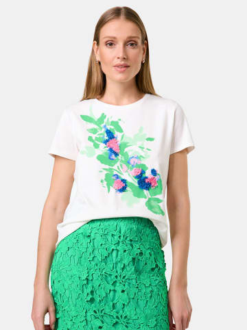 Gerry Weber Koszulka w kolorze białym