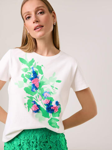 Gerry Weber Koszulka w kolorze białym