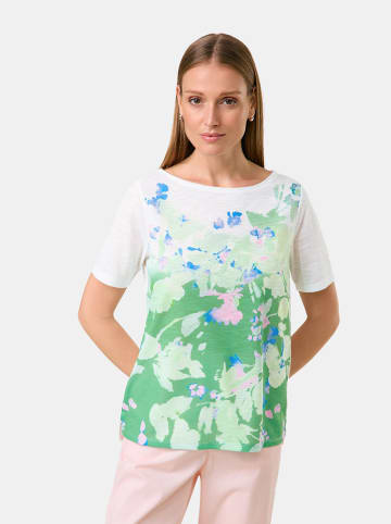 Gerry Weber Koszulka w kolorze białym