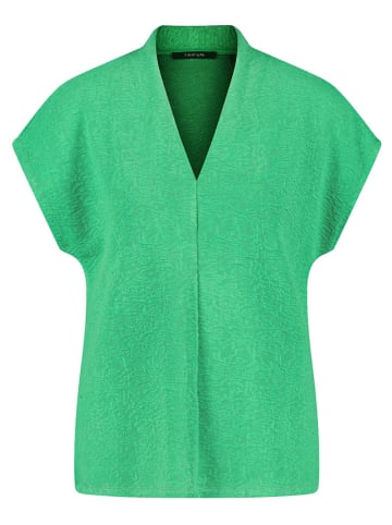 Gerry Weber Koszulka w kolorze zielonym