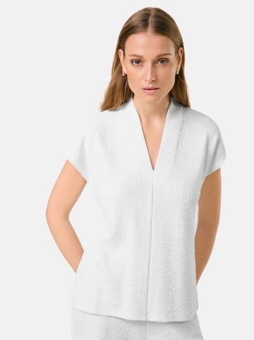 Gerry Weber Shirt in Weiß