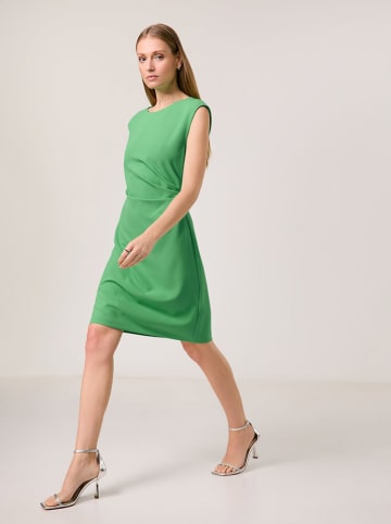Gerry Weber Kleid  in Grün