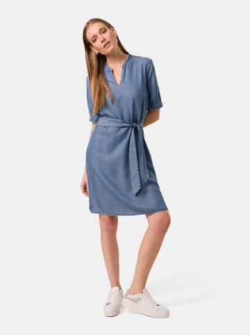 Gerry Weber Kleid in Blau