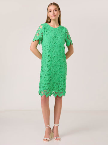 Gerry Weber Jurk groen