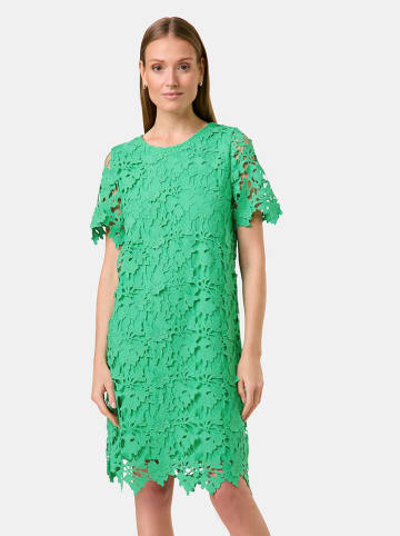 Gerry Weber Sukienka w kolorze zielonym