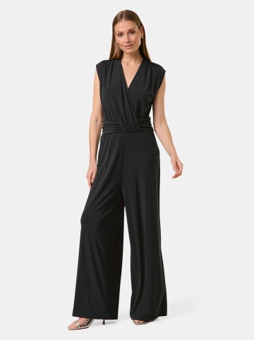 Gerry Weber Jumpsuit  in Schwarz
