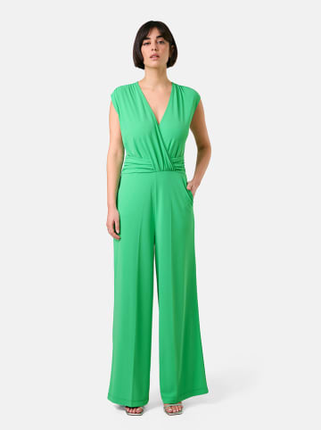 Gerry Weber Jumpsuit  in Grün