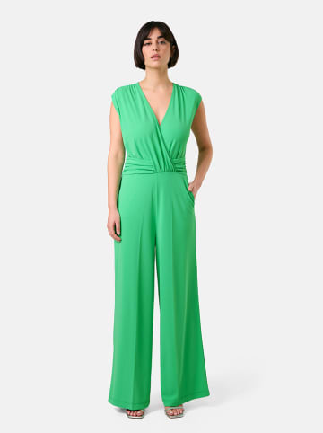 Gerry Weber Jumpsuit  in Grün