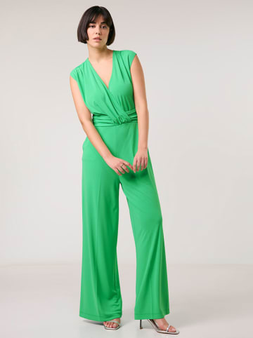 Gerry Weber Jumpsuit  in Grün