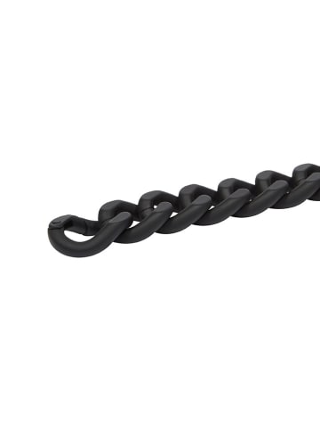 LIEBESKIND BERLIN Schouderriem zwart - (L)48 cm