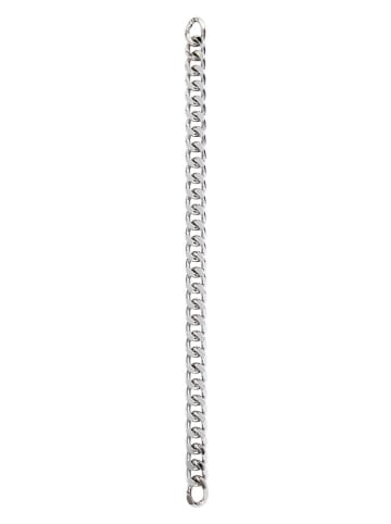 LIEBESKIND BERLIN Schouderriem zilverkleurig - (L)48 cm