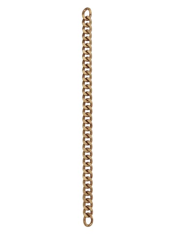 LIEBESKIND BERLIN Schouderriem goudkleurig - (L)48 cm