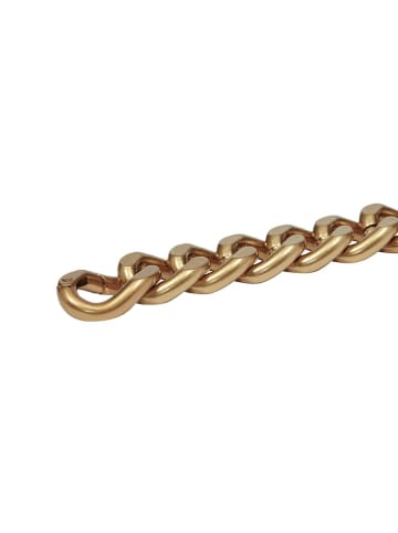 LIEBESKIND BERLIN Schulterriemen in Gold - (L)48 cm