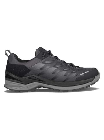 LOWA Wanderschuhe "Ferrox GTX" in Anthrazit