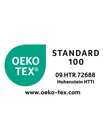Chiemsee Softjersey hoeslaken grijs