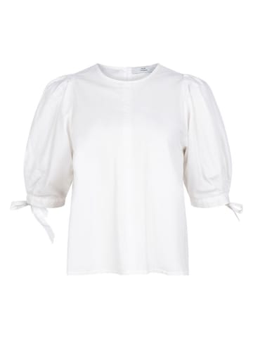 RUBY TUESDAY Bluse "Tadi" in Weiß