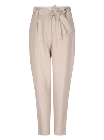 RUBY TUESDAY Broek "Robynne" zandkleurig