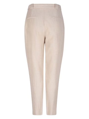 RUBY TUESDAY Broek "Robynne" zandkleurig