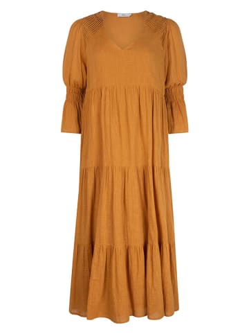 RUBY TUESDAY Jurk "Imala" lichtbruin