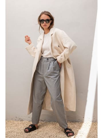 RUBY TUESDAY Broek "Ravan" grijs