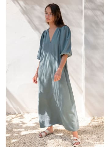 RUBY TUESDAY Jurk "Rense" blauwgrijs