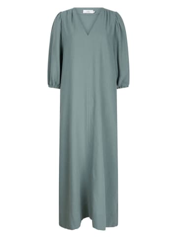 RUBY TUESDAY Jurk "Rense" blauwgrijs