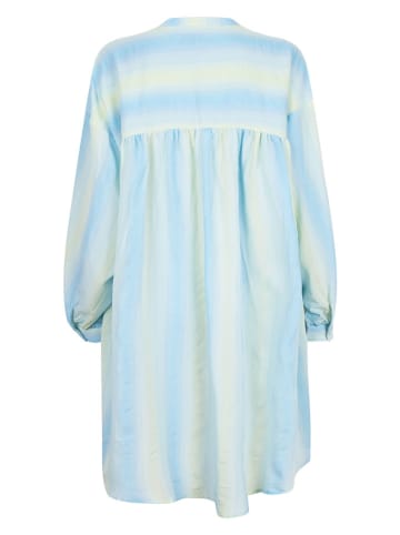 RUBY TUESDAY Jurk "Camila" lichtblauw