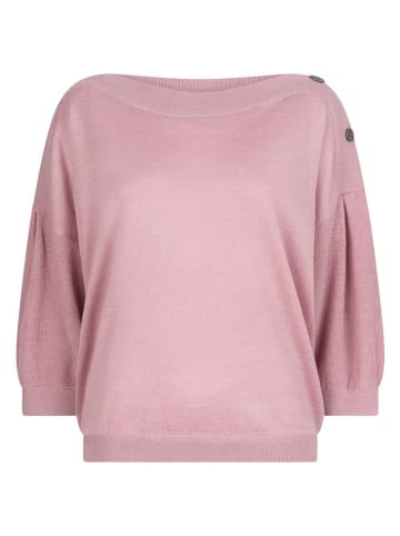 RUBY TUESDAY Pullover "Vira" in Rosa