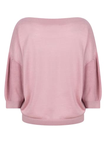 RUBY TUESDAY Pullover "Vira" in Rosa