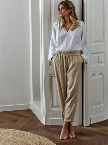 RUBY TUESDAY Broek "Bine" beige