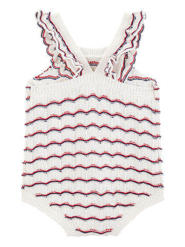OshKosh Romper crème