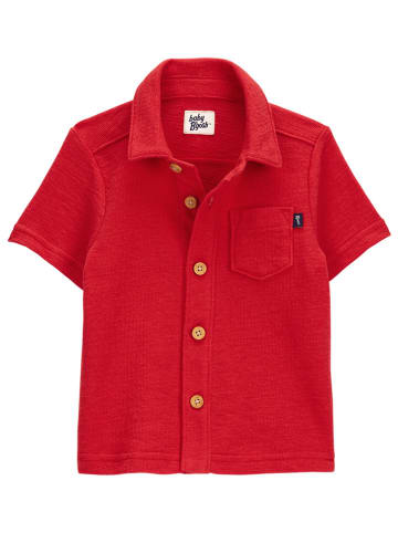 OshKosh Hemd in Rot