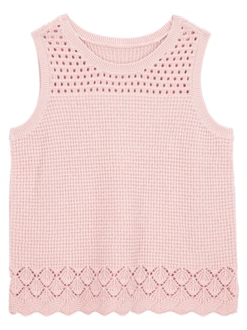OshKosh Strick-Top in Rosa