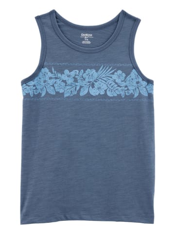 OshKosh Top blauw