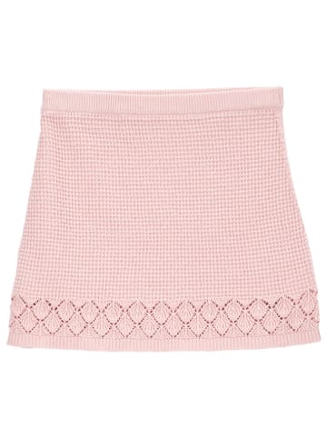 OshKosh Strick-Rock in Rosa