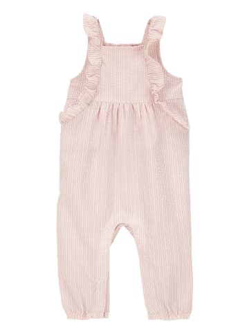 carter's Jumpsuit in Rosa