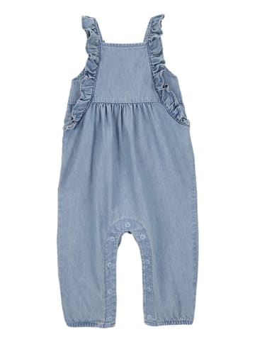 carter's Spijkerjumpsuit blauw