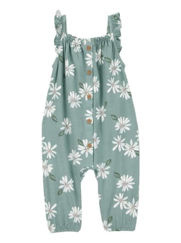 carter's Jumpsuit in Grün