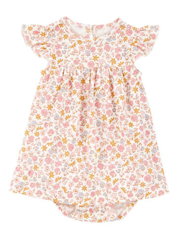 carter's 2tlg. Outfit in Rosa/ Pink