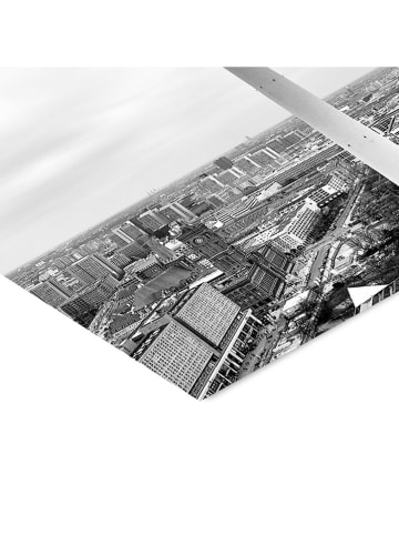Poster & Frame Kunstdruk "Berlin"