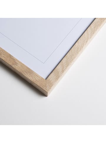 Poster & Frame Fotolijst beige