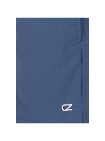 Cruz Badeshorts in Blau