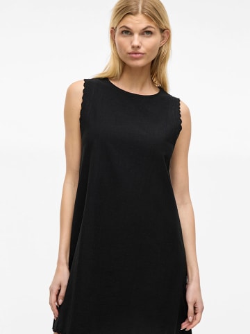 Vila Kleid in Schwarz