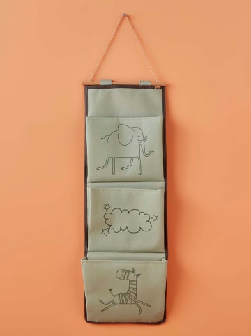 BELLA MAISON Organizer w kolorze szarym - 60 x 20 cm