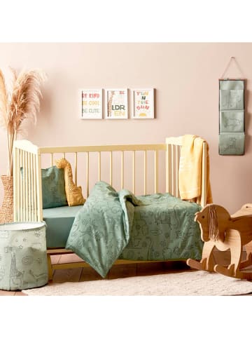BELLA MAISON Organizer in Grau - (L)60 x (B)20 cm