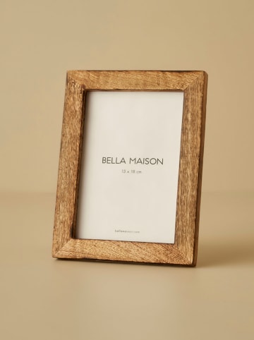 BELLA MAISON Fotolijst "Frida" bruin - (B)15,5 x (H)20,5 cm