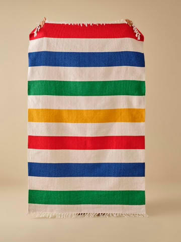 BELLA MAISON Tapijt "Manchester" meerkleurig