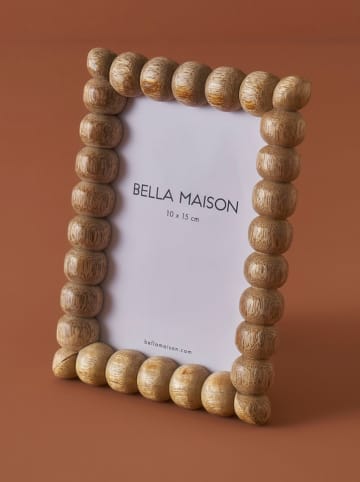 BELLA MAISON Fotolijst "Violet" lichtbruin - (B)13 x (H)18 cm