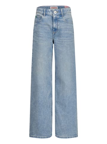Vingino Jeans - Comfort fit - in Hellblau