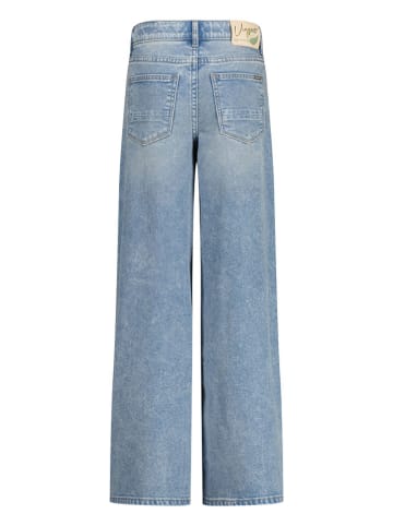 Vingino Jeans - Comfort fit - in Hellblau